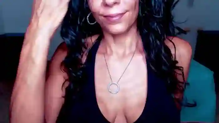 GoddessGabriella