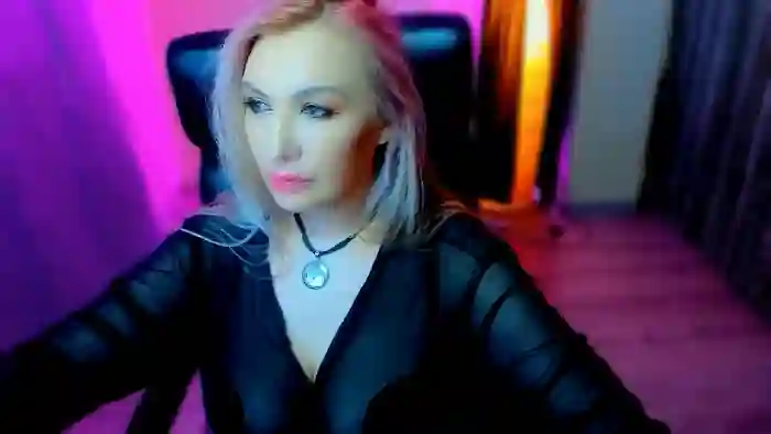 MissGina