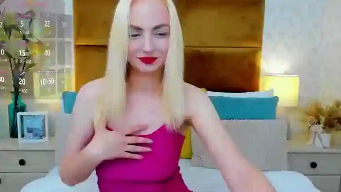 BlancaMe