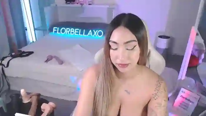 FlorBellaxo