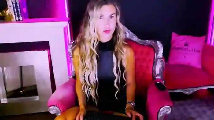 MillaVonLove