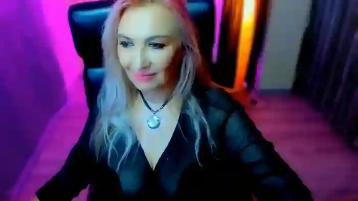 MissGina