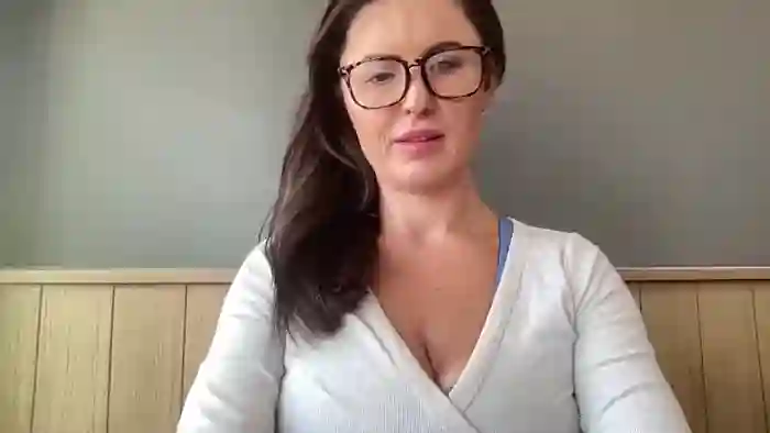 BrunetteRubyRose
