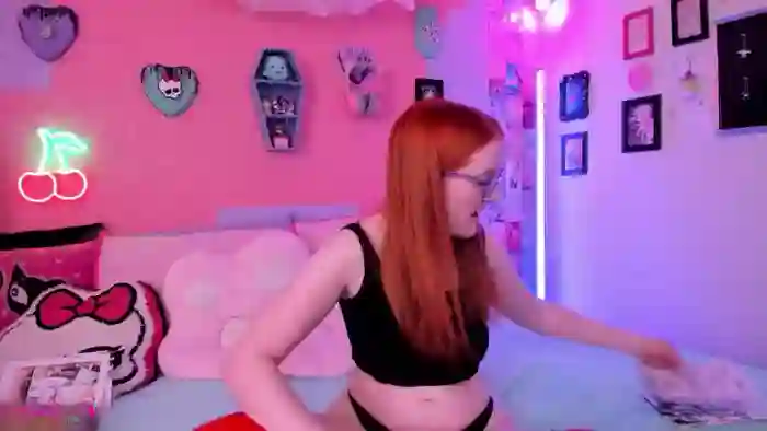 CherryFae