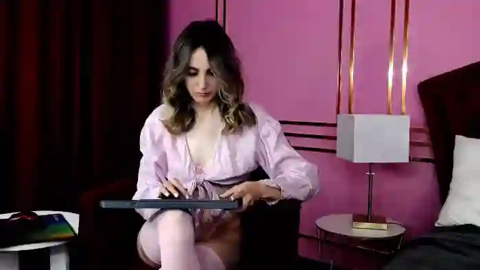 MiaWollson