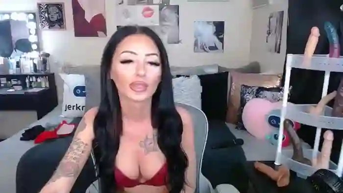 MarilynJenelle