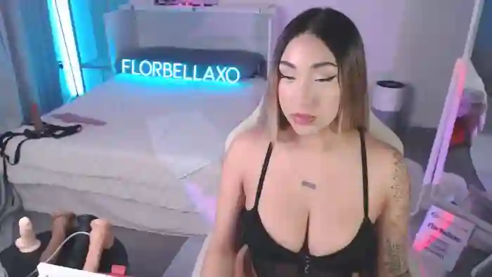 FlorBellaxo