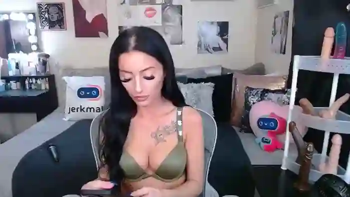 MarilynJenelle
