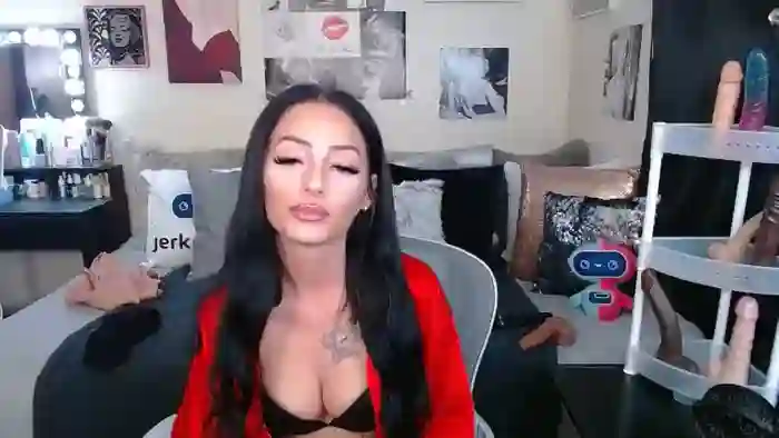 MarilynJenelle