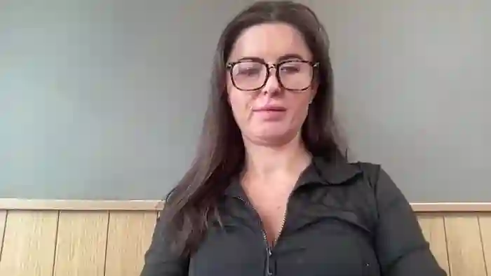 BrunetteRubyRose