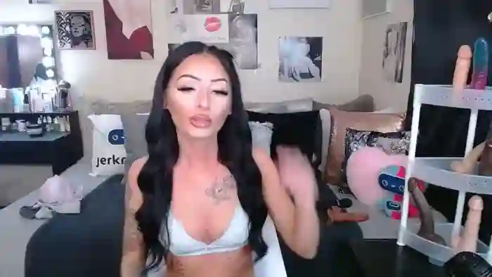 MarilynJenelle