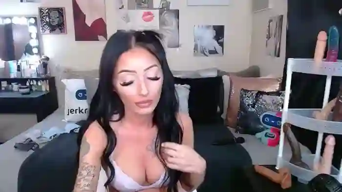 MarilynJenelle