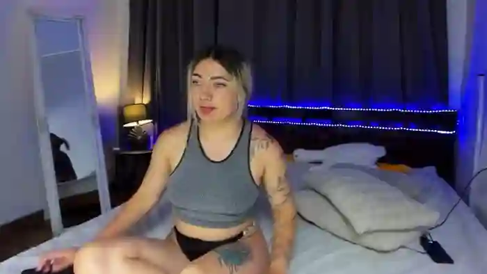 MikkiShowww