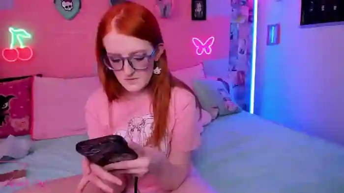 CherryFae