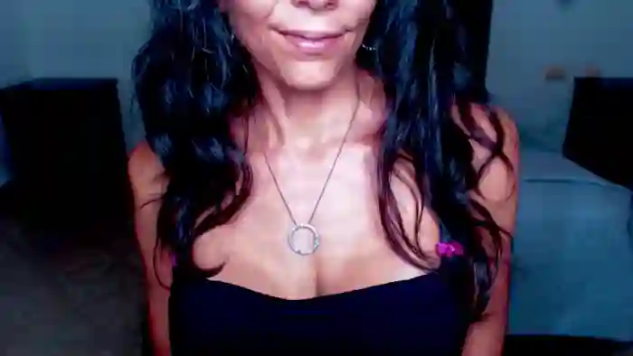 GoddessGabriella