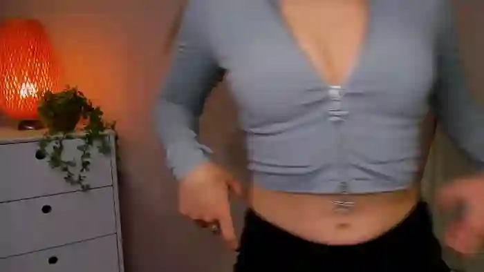 MeganxKISS19