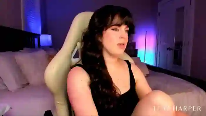 Teal_Harper