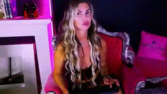 MillaVonLove