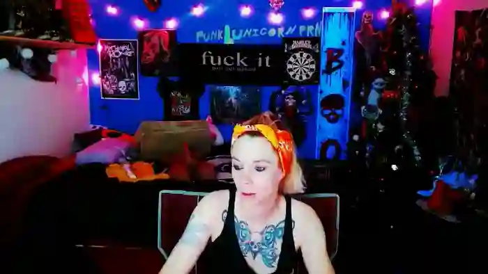 PunkUnicorn