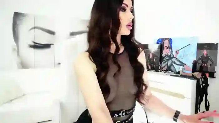 GoddessHelenaHot