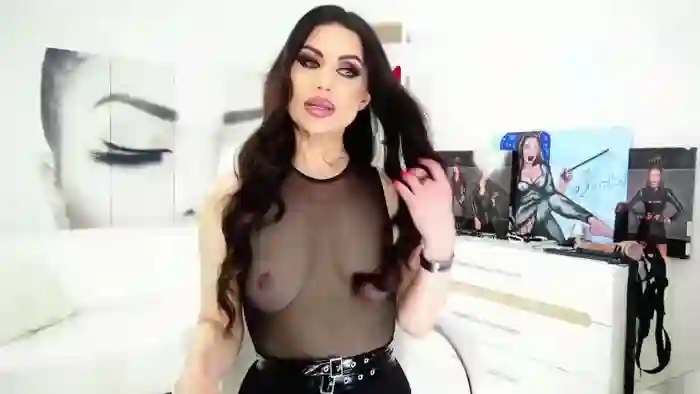 GoddessHelenaHot