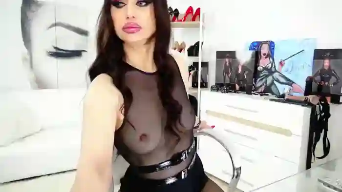 GoddessHelenaHot