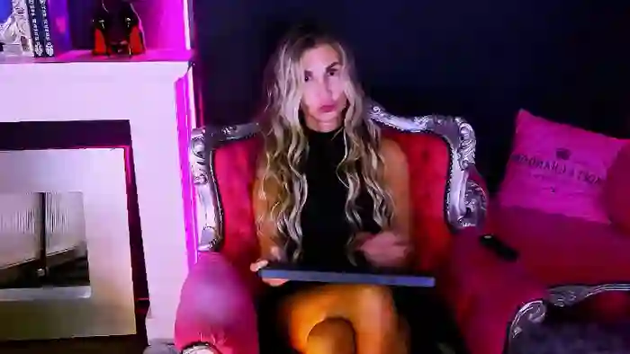 MillaVonLove