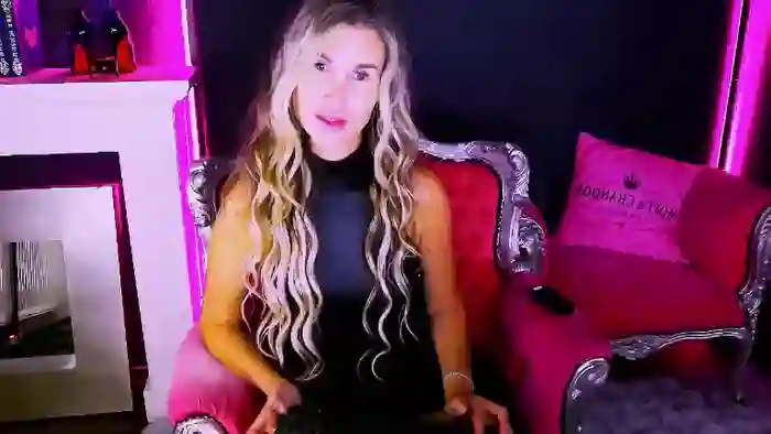 MillaVonLove