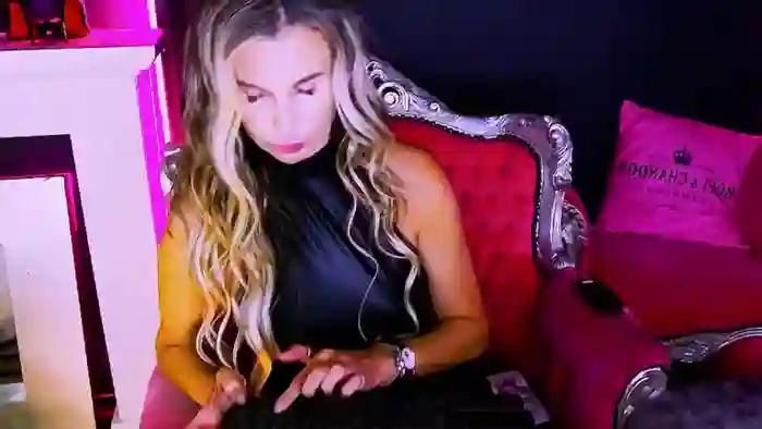 MillaVonLove