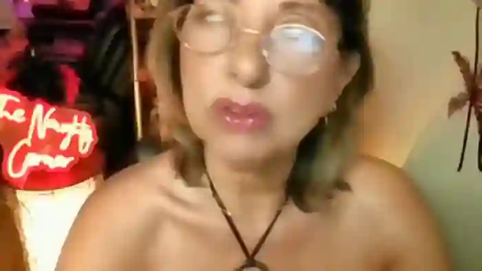 MistressCelesteAstarr