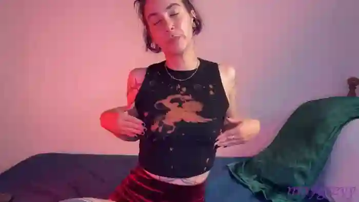 maygreyy