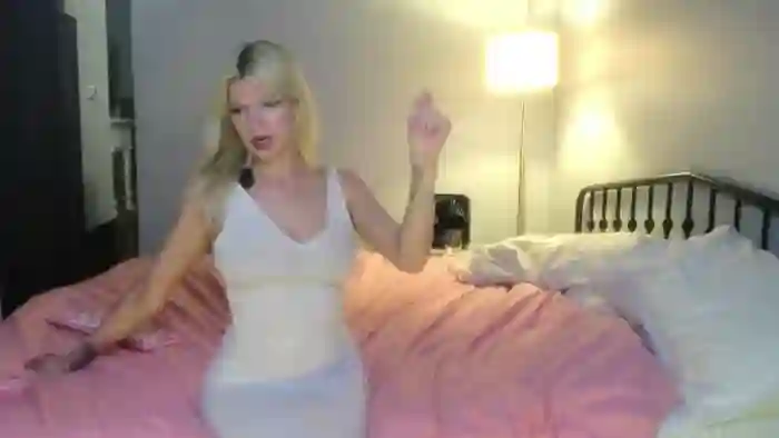 GoddessSherry