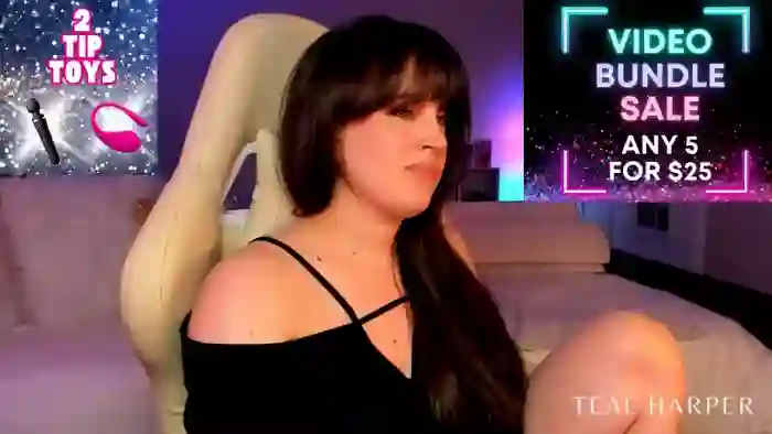 Teal_Harper