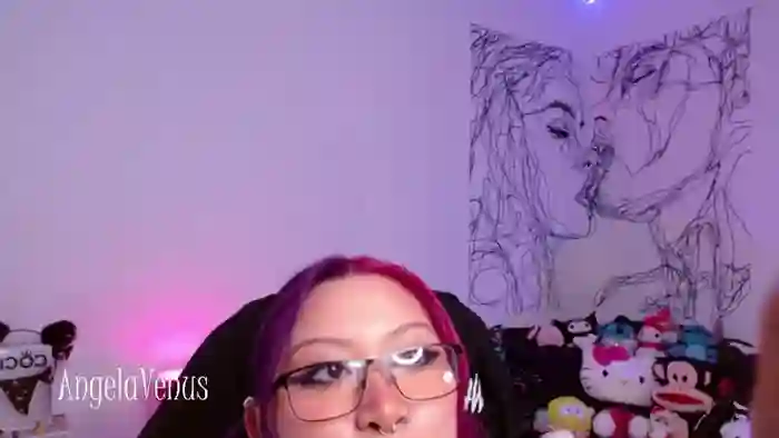 AngelaVenus