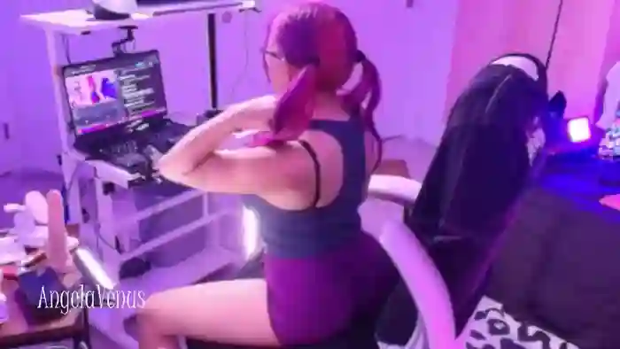 AngelaVenus