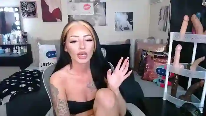 MarilynJenelle