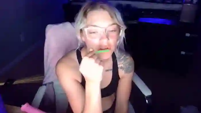 JizzonJess