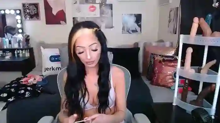 MarilynJenelle