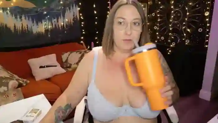 PussyCupcake