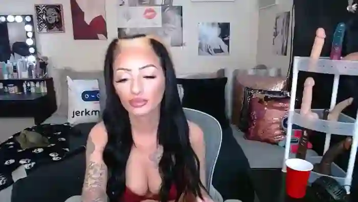 MarilynJenelle
