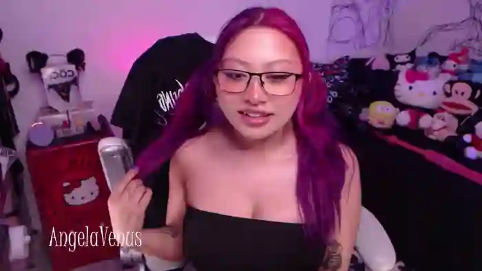 AngelaVenus