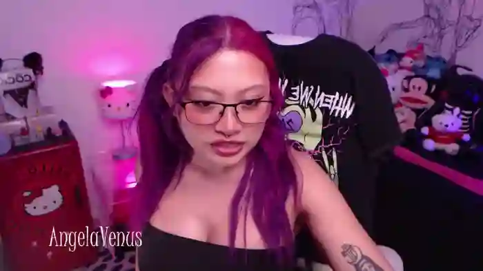 AngelaVenus