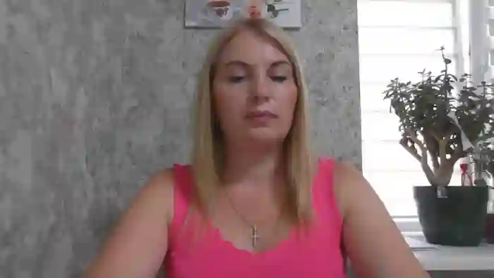 AngelicaRose33