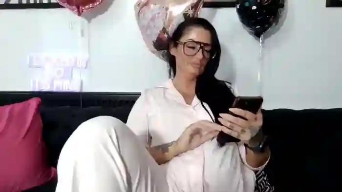 BellaVixen23