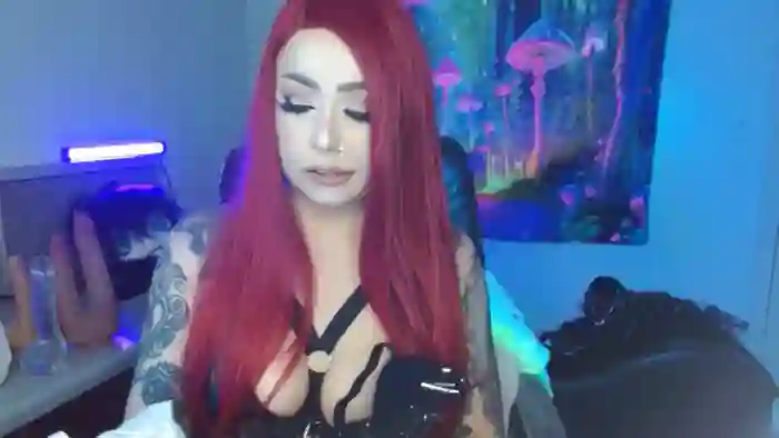CrimsonRogue
