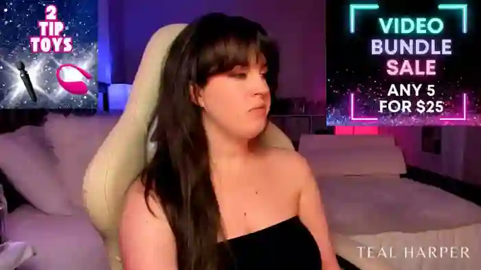 Teal_Harper