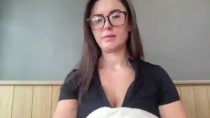 BrunetteRubyRose