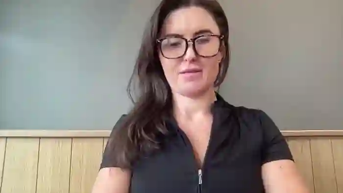BrunetteRubyRose