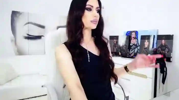 GoddessHelenaHot