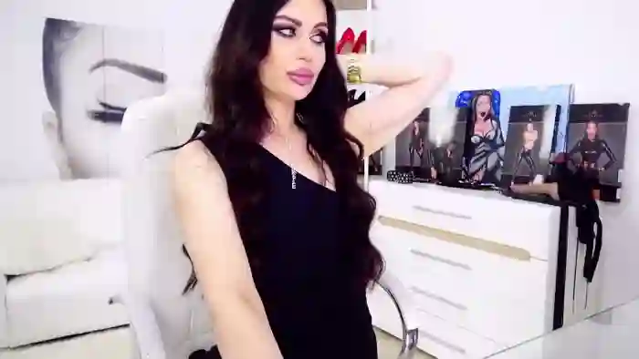 GoddessHelenaHot